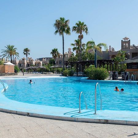Bahia Sur Deluxe Apartment Сан Фернандо Екстериор снимка