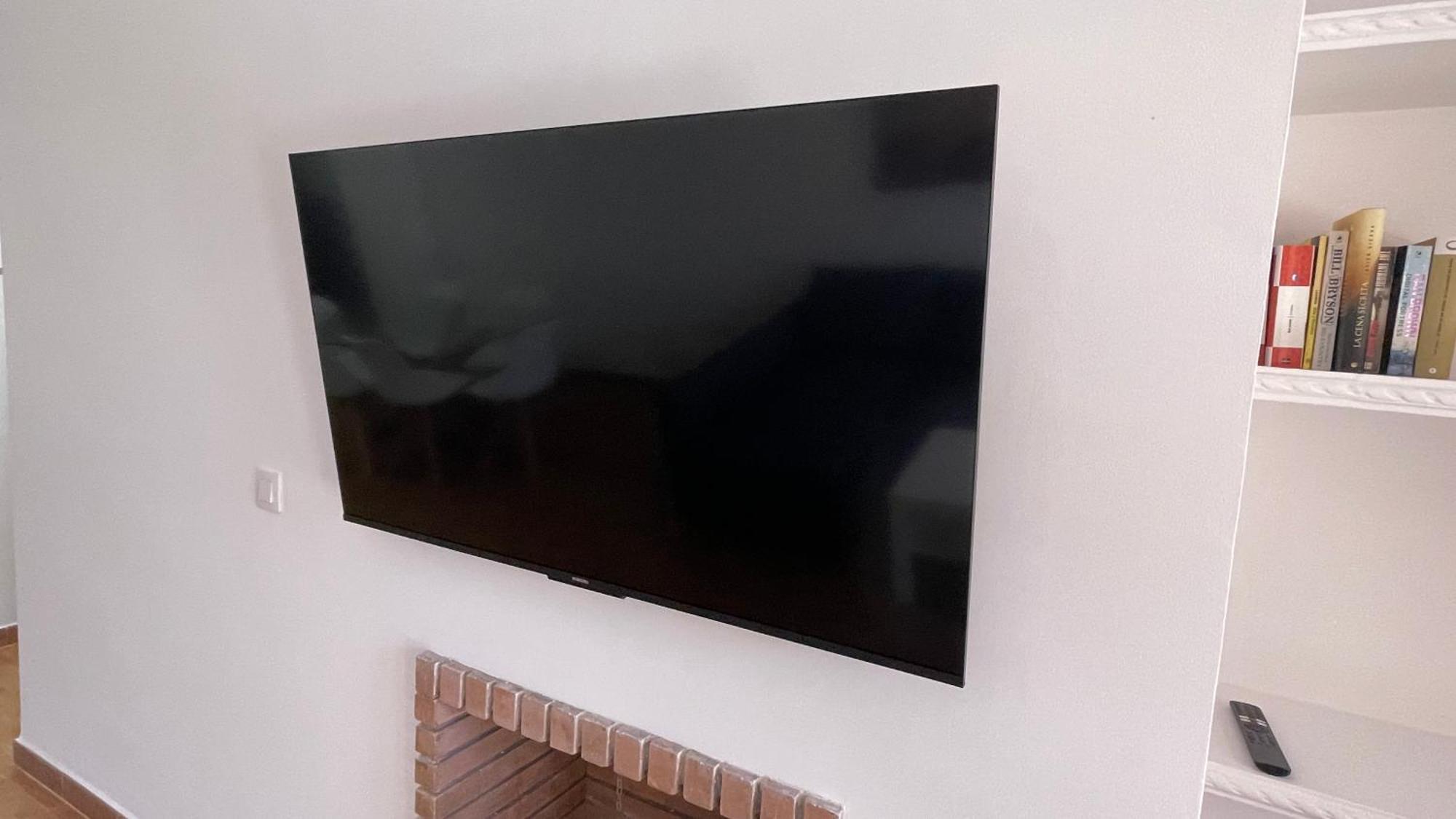 Bahia Sur Deluxe Apartment Сан Фернандо Екстериор снимка