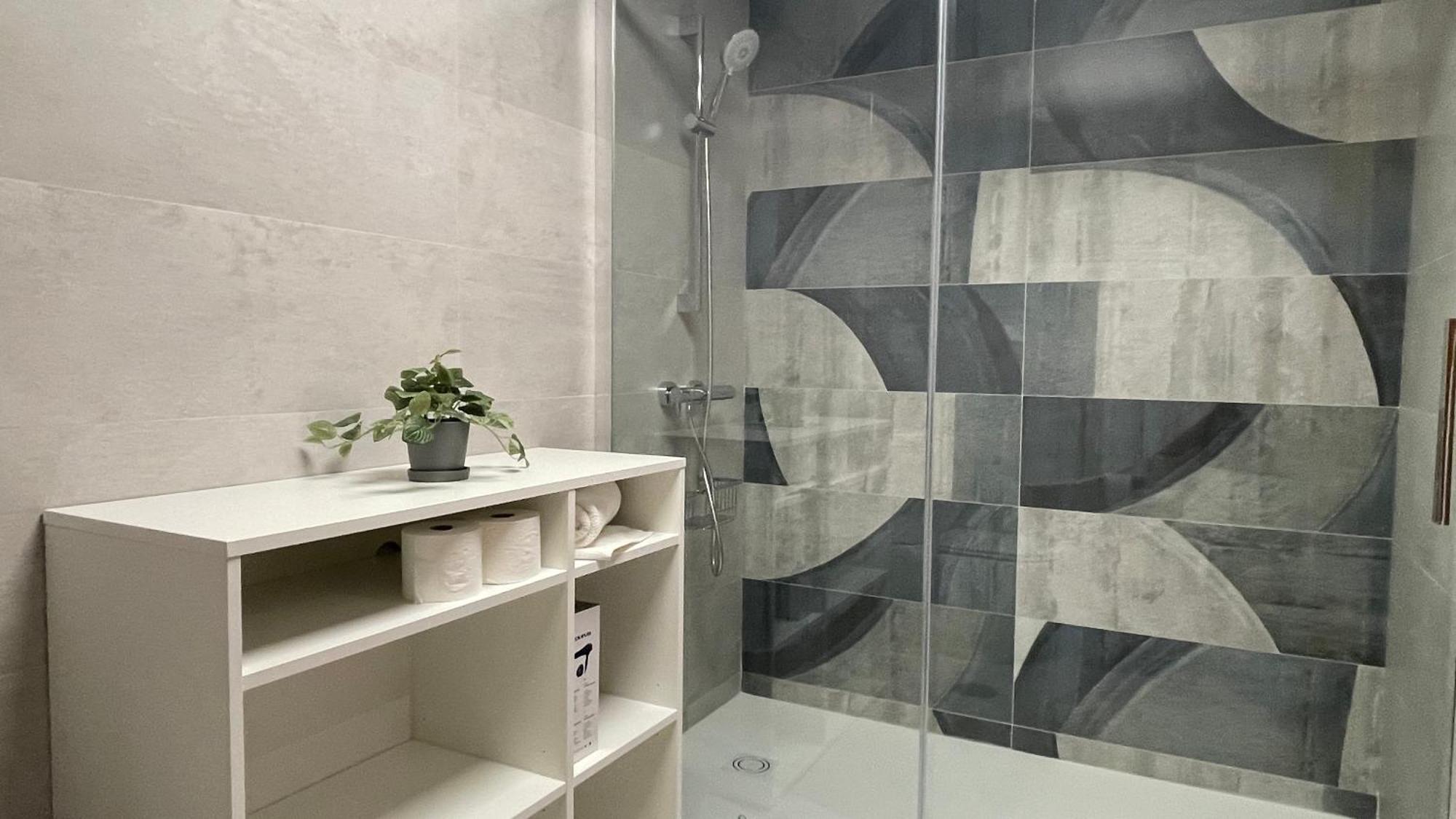 Bahia Sur Deluxe Apartment Сан Фернандо Екстериор снимка