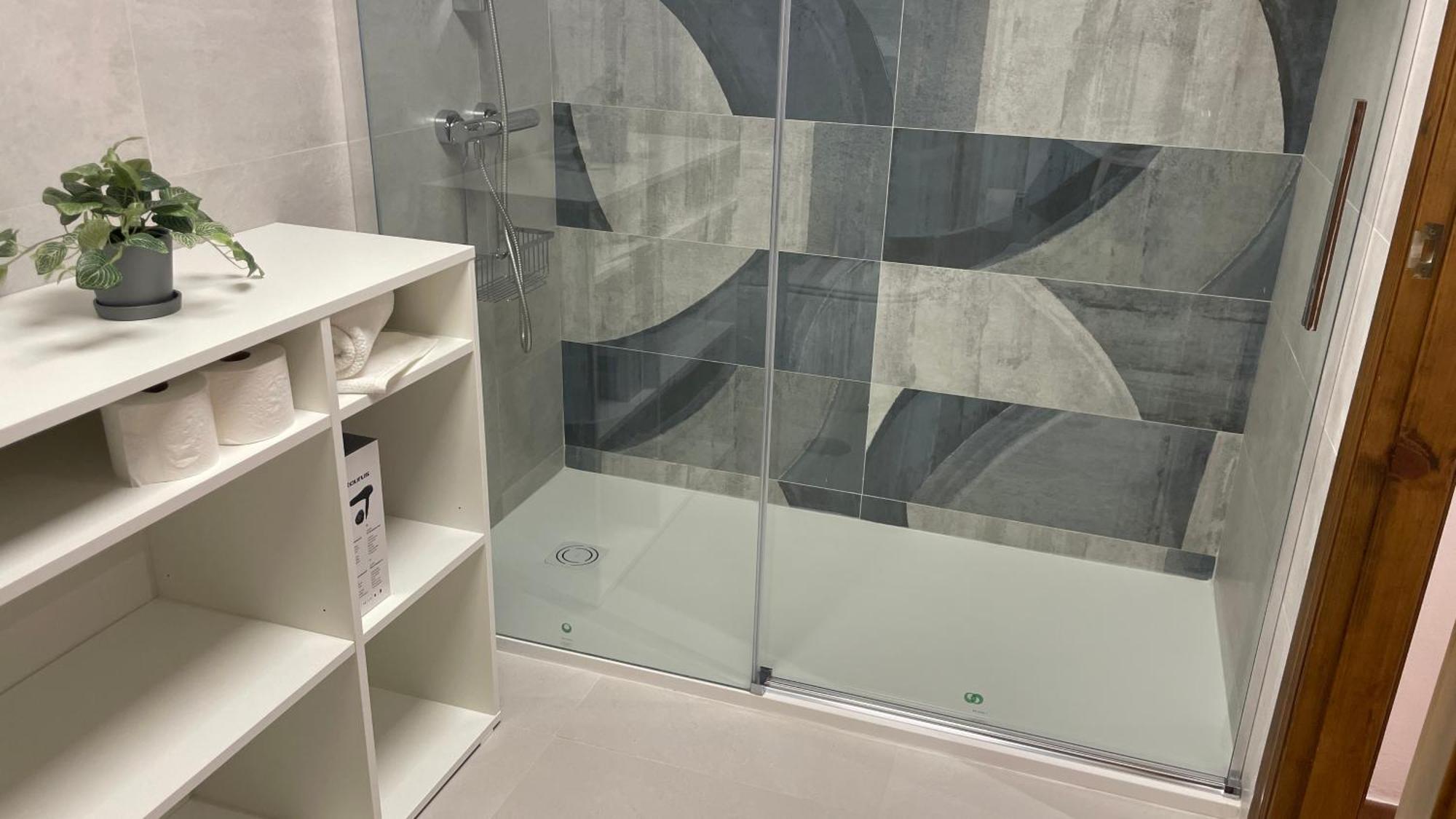 Bahia Sur Deluxe Apartment Сан Фернандо Екстериор снимка