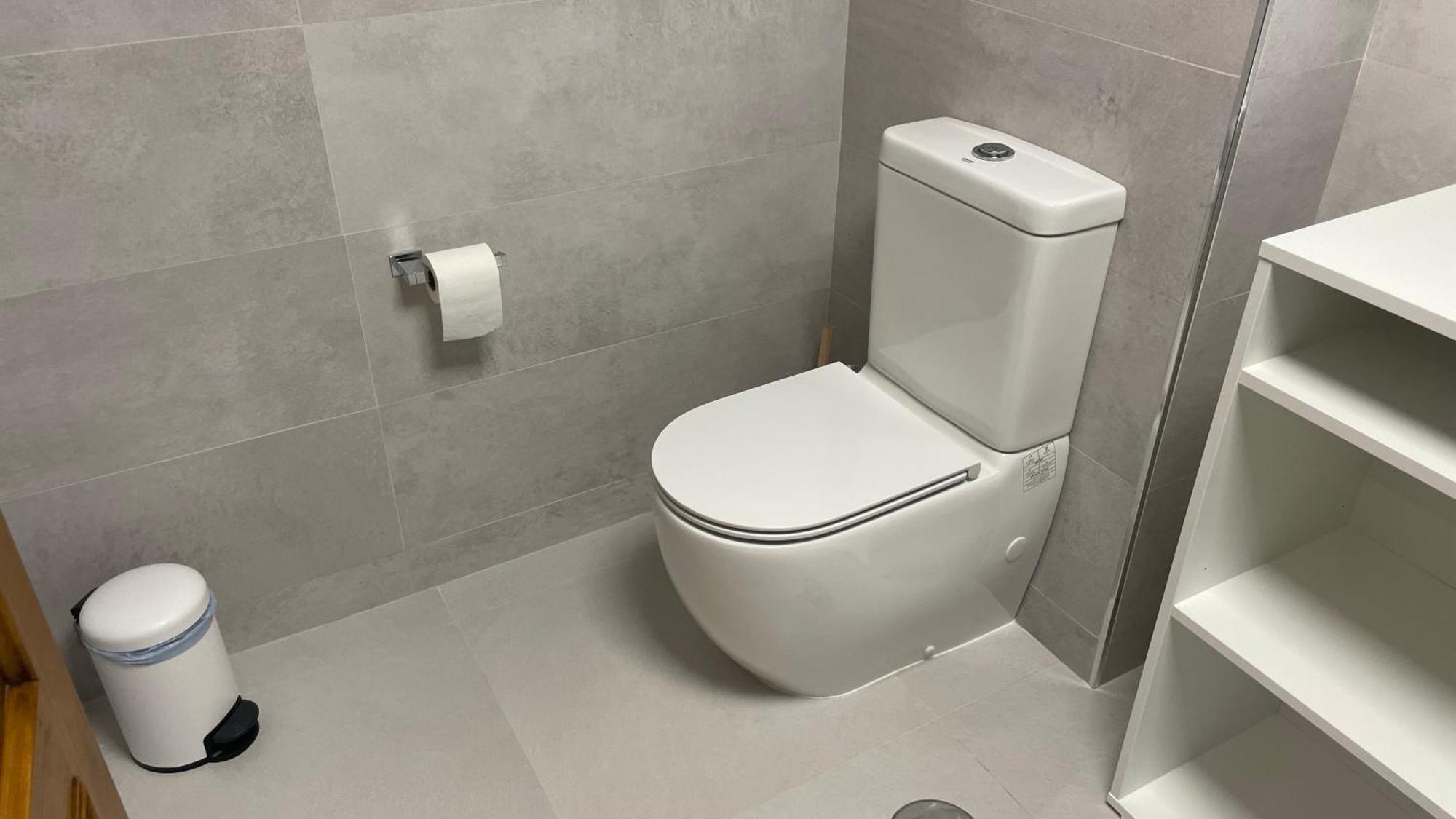 Bahia Sur Deluxe Apartment Сан Фернандо Екстериор снимка