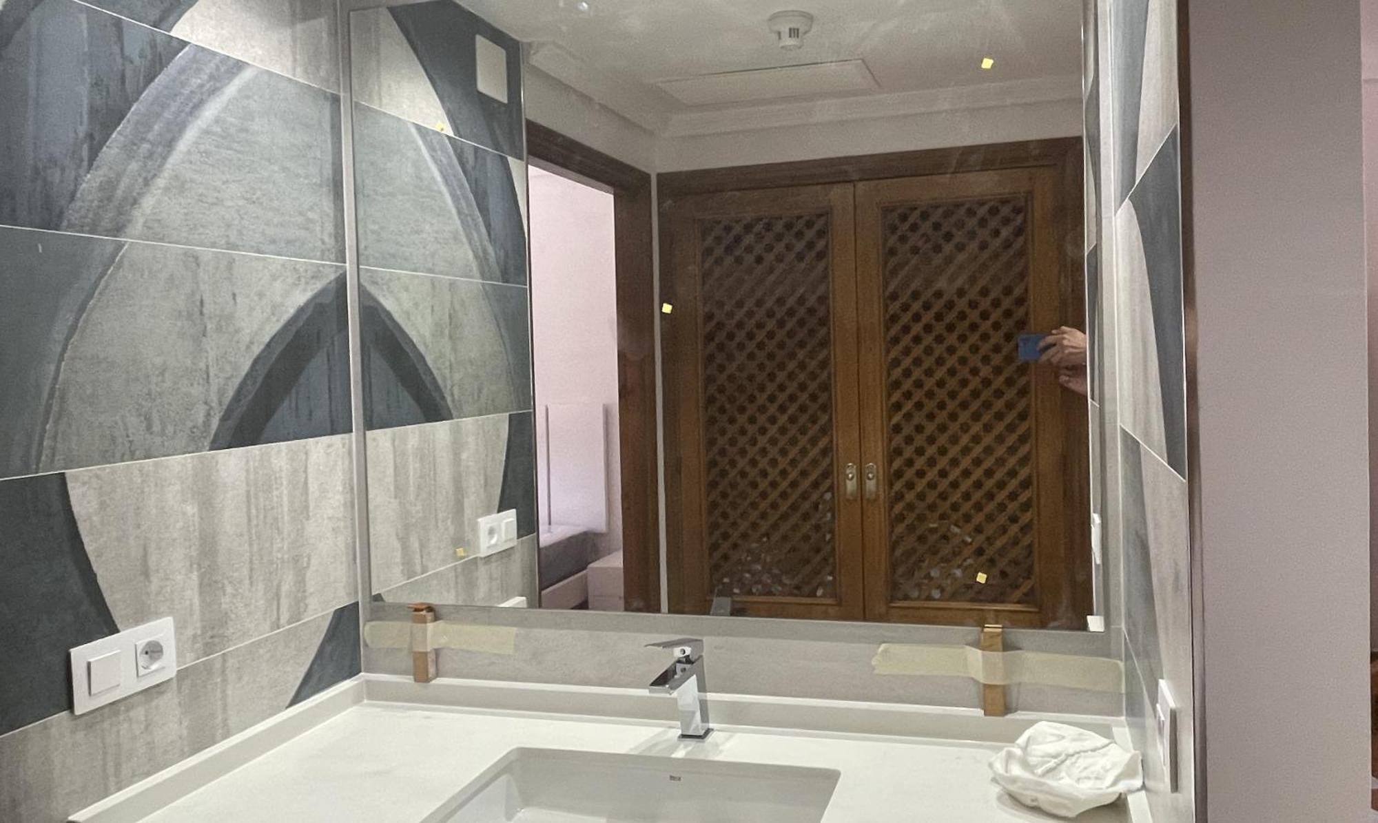 Bahia Sur Deluxe Apartment Сан Фернандо Екстериор снимка