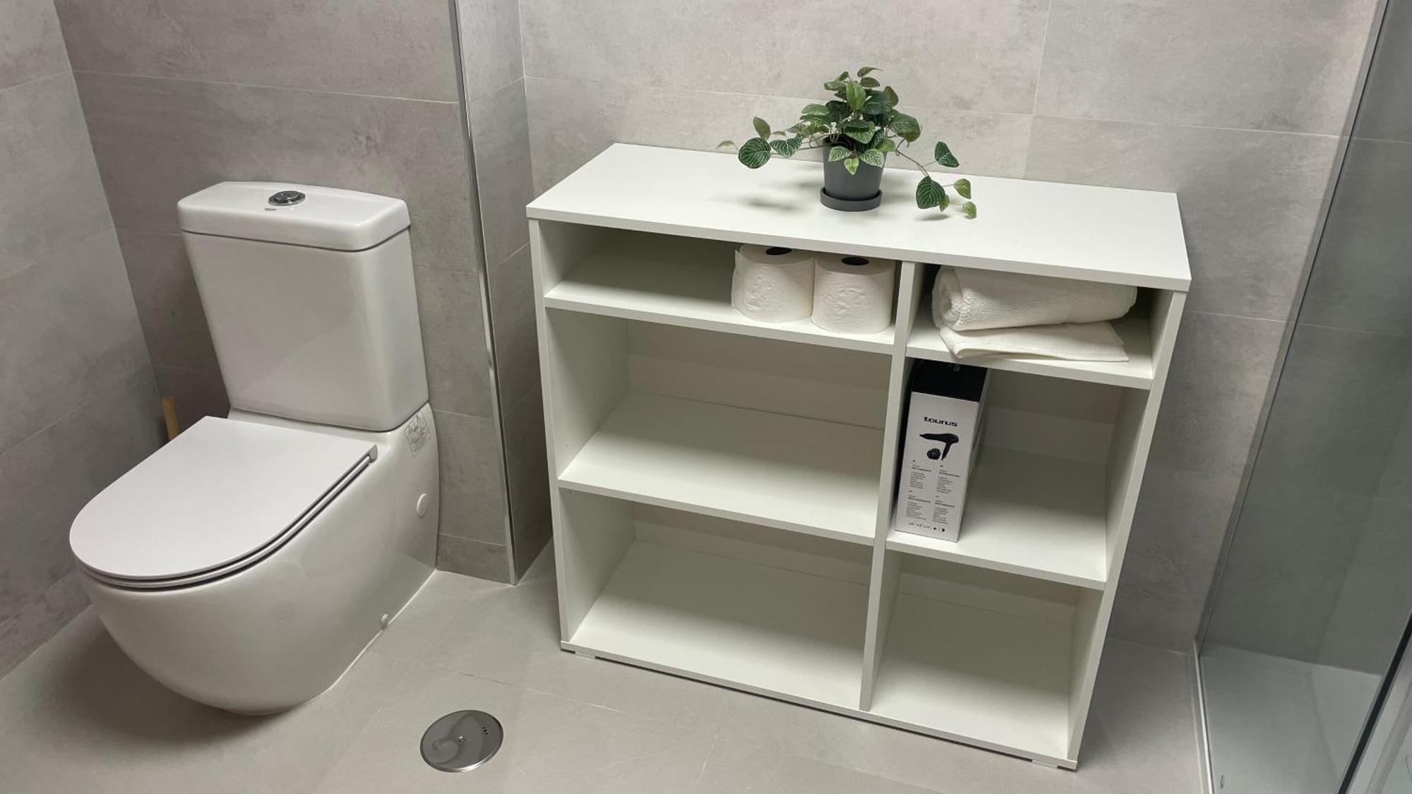 Bahia Sur Deluxe Apartment Сан Фернандо Екстериор снимка